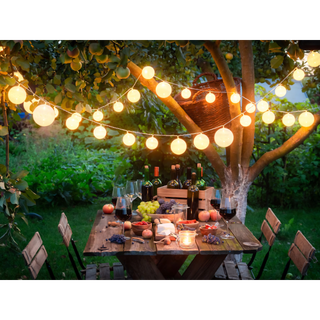 BULBO LED VINTAGE G95
